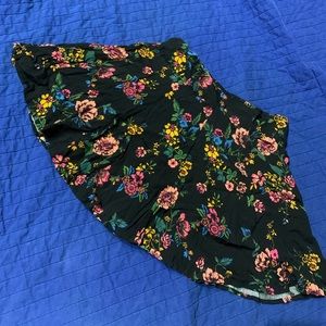 Forever21 mini skirt - sz S